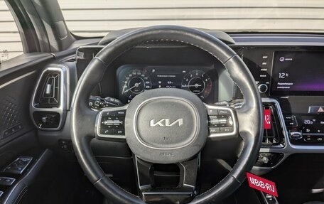 KIA Sorento IV, 2022 год, 4 000 000 рублей, 8 фотография