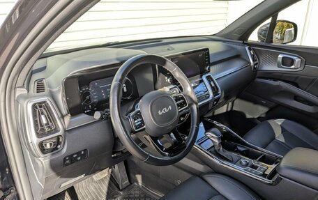 KIA Sorento IV, 2022 год, 4 000 000 рублей, 10 фотография