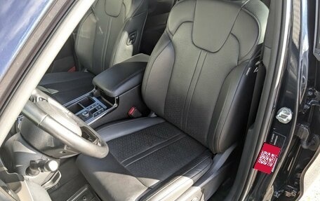KIA Sorento IV, 2022 год, 4 000 000 рублей, 11 фотография
