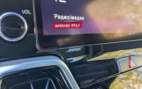 KIA Sorento IV, 2022 год, 4 000 000 рублей, 19 фотография