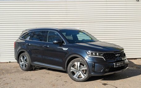 KIA Sorento IV, 2022 год, 4 000 000 рублей, 30 фотография