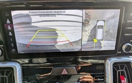 KIA Sorento IV, 2022 год, 4 000 000 рублей, 26 фотография