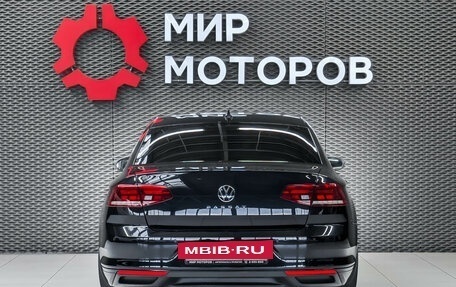 Volkswagen Passat B8 рестайлинг, 2020 год, 1 999 000 рублей, 5 фотография