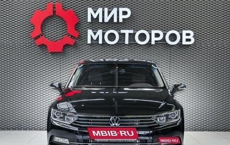 Volkswagen Passat B8 рестайлинг, 2020 год, 1 999 000 рублей, 2 фотография