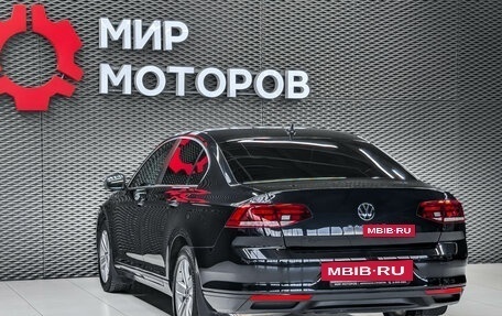 Volkswagen Passat B8 рестайлинг, 2020 год, 1 999 000 рублей, 6 фотография