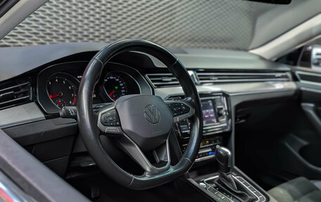 Volkswagen Passat B8 рестайлинг, 2020 год, 1 999 000 рублей, 8 фотография