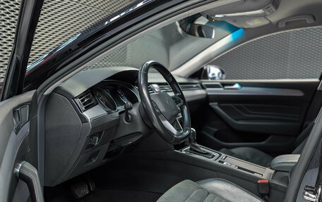 Volkswagen Passat B8 рестайлинг, 2020 год, 1 999 000 рублей, 9 фотография
