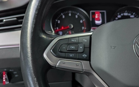 Volkswagen Passat B8 рестайлинг, 2020 год, 1 999 000 рублей, 21 фотография