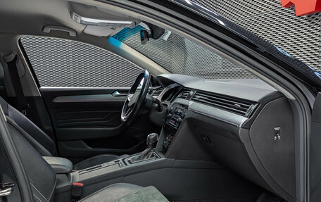 Volkswagen Passat B8 рестайлинг, 2020 год, 1 999 000 рублей, 31 фотография