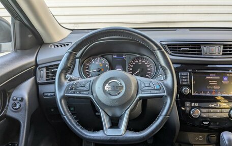 Nissan X-Trail, 2021 год, 2 990 000 рублей, 11 фотография