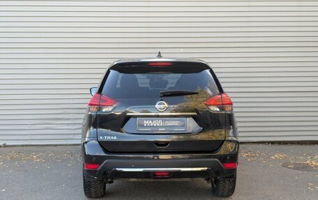 Nissan X-Trail, 2021 год, 2 990 000 рублей, 17 фотография