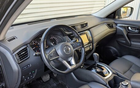 Nissan X-Trail, 2021 год, 2 990 000 рублей, 7 фотография