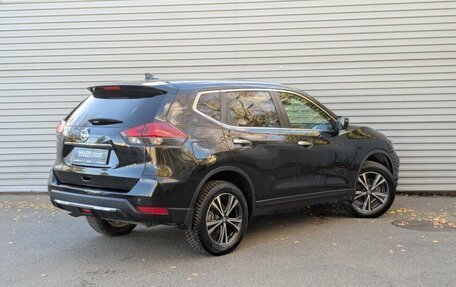 Nissan X-Trail, 2021 год, 2 990 000 рублей, 18 фотография