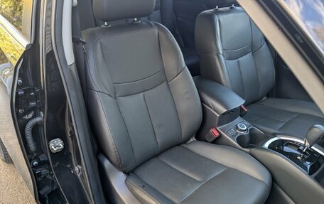 Nissan X-Trail, 2021 год, 2 990 000 рублей, 16 фотография