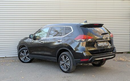 Nissan X-Trail, 2021 год, 2 990 000 рублей, 19 фотография