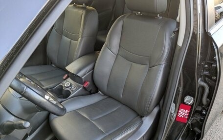 Nissan X-Trail, 2021 год, 2 990 000 рублей, 8 фотография