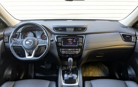 Nissan X-Trail, 2021 год, 2 990 000 рублей, 10 фотография