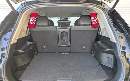 Nissan X-Trail, 2021 год, 2 990 000 рублей, 12 фотография