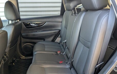 Nissan X-Trail, 2021 год, 2 990 000 рублей, 20 фотография