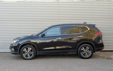 Nissan X-Trail, 2021 год, 2 990 000 рублей, 22 фотография
