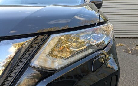 Nissan X-Trail, 2021 год, 2 990 000 рублей, 24 фотография