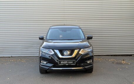Nissan X-Trail, 2021 год, 2 990 000 рублей, 23 фотография