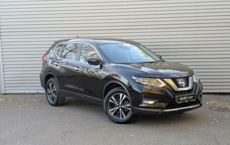 Nissan X-Trail, 2021 год, 2 990 000 рублей, 27 фотография