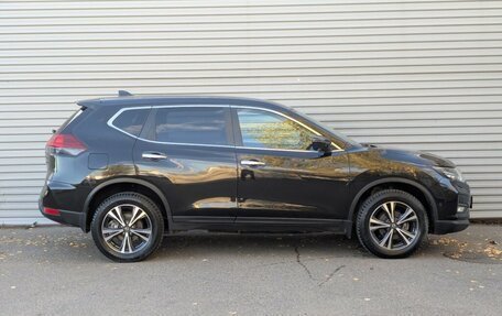 Nissan X-Trail, 2021 год, 2 990 000 рублей, 29 фотография