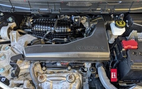 Nissan X-Trail, 2021 год, 2 990 000 рублей, 25 фотография