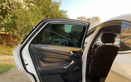 Ford Mondeo IV, 2012 год, 720 000 рублей, 7 фотография
