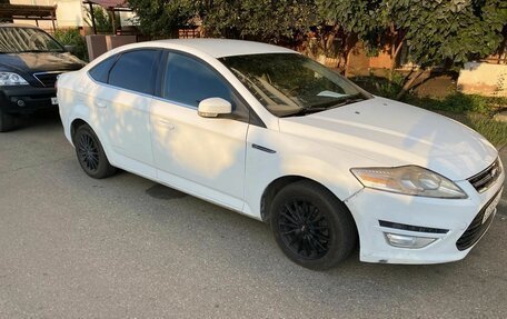 Ford Mondeo IV, 2012 год, 720 000 рублей, 8 фотография