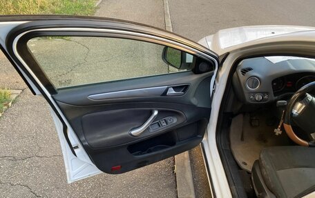 Ford Mondeo IV, 2012 год, 720 000 рублей, 9 фотография