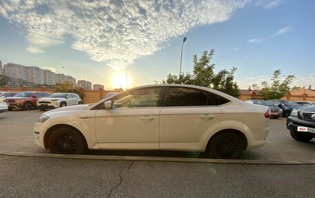 Ford Mondeo IV, 2012 год, 720 000 рублей, 2 фотография
