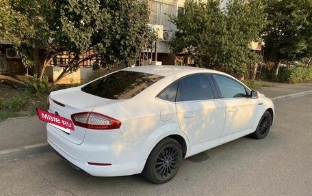 Ford Mondeo IV, 2012 год, 720 000 рублей, 3 фотография