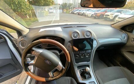 Ford Mondeo IV, 2012 год, 720 000 рублей, 13 фотография