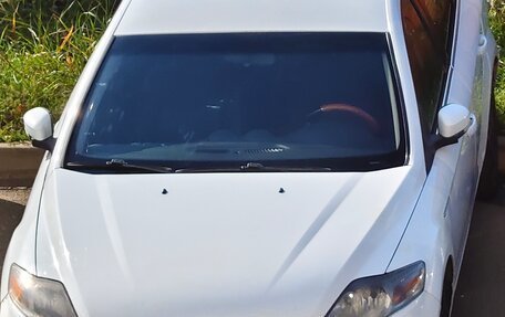 Ford Mondeo IV, 2012 год, 720 000 рублей, 15 фотография