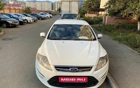 Ford Mondeo IV, 2012 год, 720 000 рублей, 12 фотография