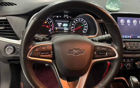 Chevrolet Monza, 2022 год, 1 090 000 рублей, 11 фотография