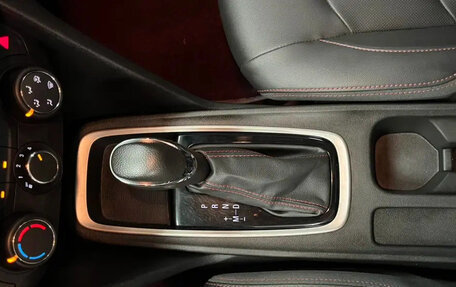 Chevrolet Monza, 2022 год, 1 090 000 рублей, 14 фотография