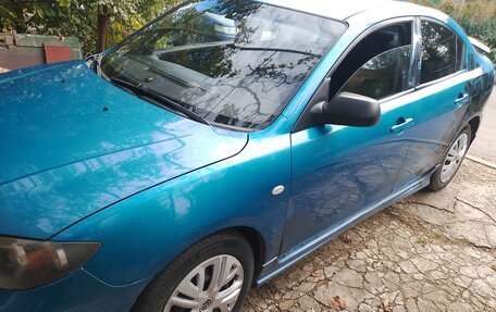 Mazda 3, 2005 год, 400 000 рублей, 3 фотография