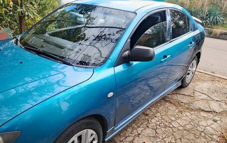 Mazda 3, 2005 год, 400 000 рублей, 4 фотография