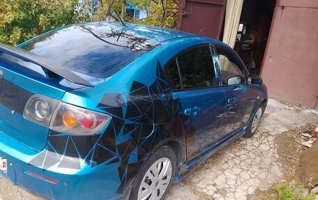 Mazda 3, 2005 год, 400 000 рублей, 8 фотография