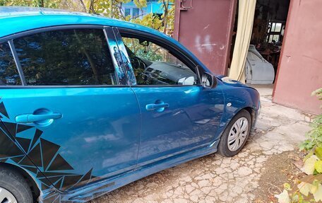 Mazda 3, 2005 год, 400 000 рублей, 10 фотография