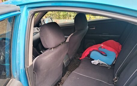 Mazda 3, 2005 год, 400 000 рублей, 15 фотография