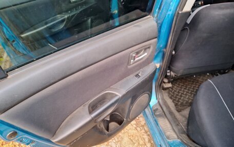 Mazda 3, 2005 год, 400 000 рублей, 16 фотография
