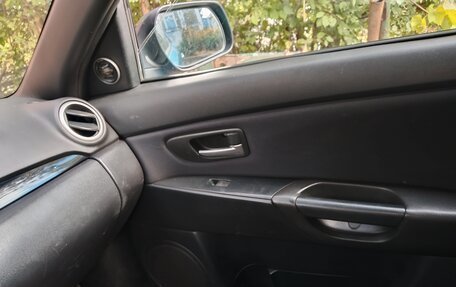 Mazda 3, 2005 год, 400 000 рублей, 21 фотография