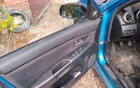 Mazda 3, 2005 год, 400 000 рублей, 13 фотография