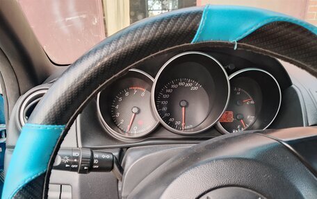 Mazda 3, 2005 год, 400 000 рублей, 17 фотография