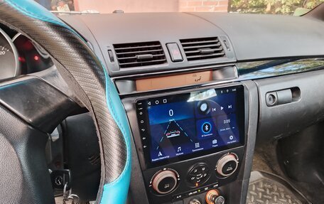 Mazda 3, 2005 год, 400 000 рублей, 18 фотография