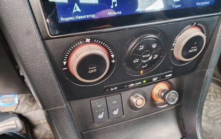 Mazda 3, 2005 год, 400 000 рублей, 22 фотография
